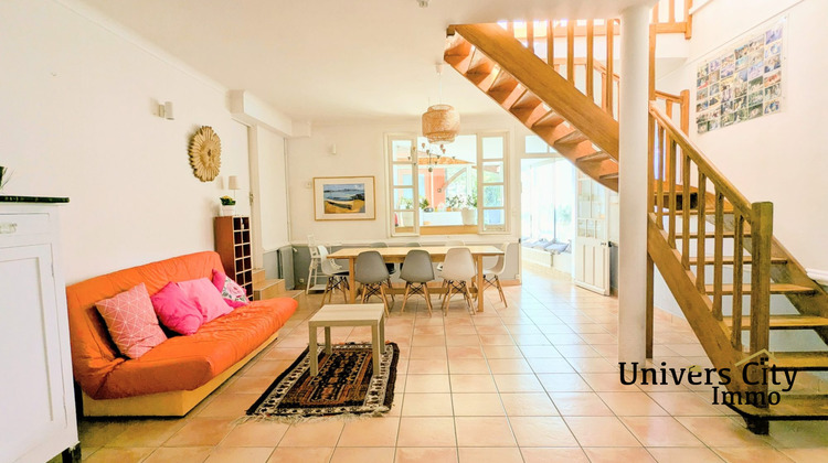 Ma-Cabane - Vente Maison Couëron, 235 m²