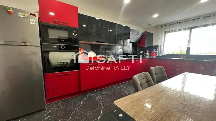 Ma-Cabane - Vente Maison Coueron, 116 m²