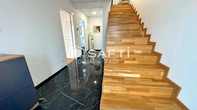 Ma-Cabane - Vente Maison Coueron, 116 m²