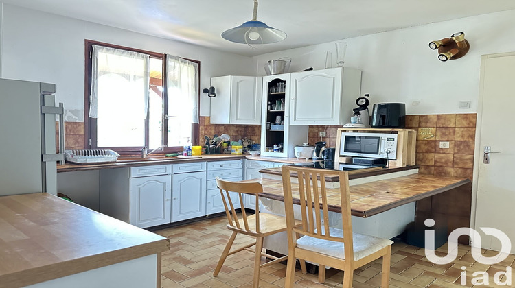 Ma-Cabane - Vente Maison Couëron, 120 m²