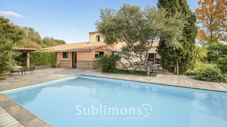 Ma-Cabane - Vente Maison Couëron, 246 m²