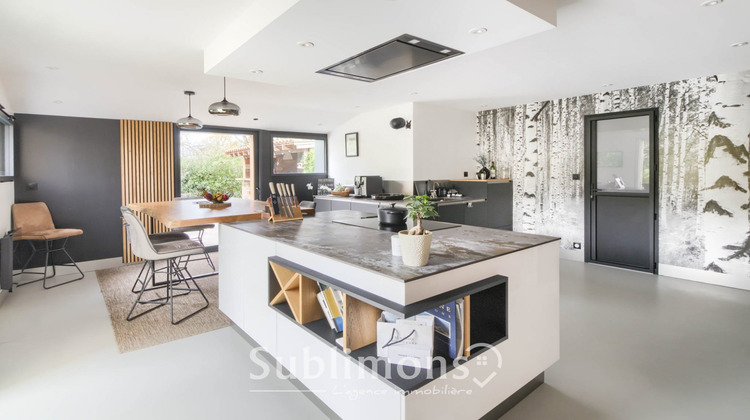 Ma-Cabane - Vente Maison Couëron, 246 m²