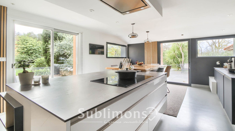 Ma-Cabane - Vente Maison Couëron, 246 m²