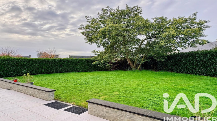 Ma-Cabane - Vente Maison Couëron, 113 m²