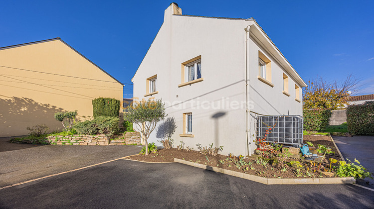 Ma-Cabane - Vente Maison COUERON, 95 m²