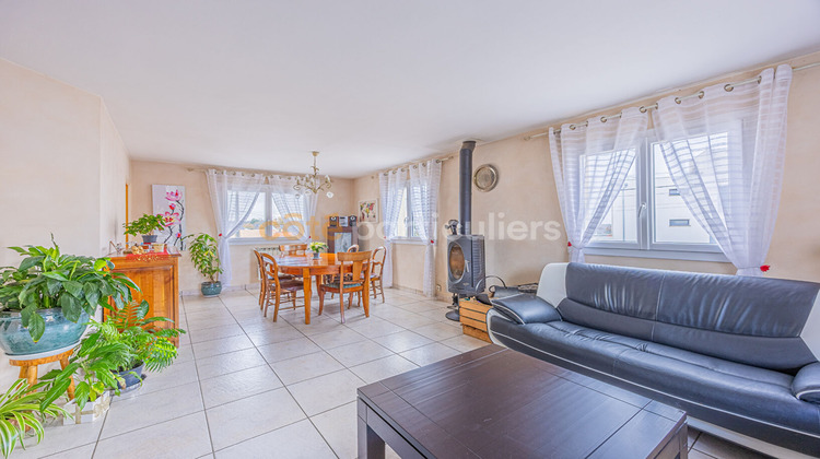 Ma-Cabane - Vente Maison COUERON, 95 m²