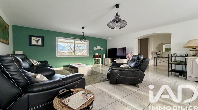 Ma-Cabane - Vente Maison Couëron, 156 m²