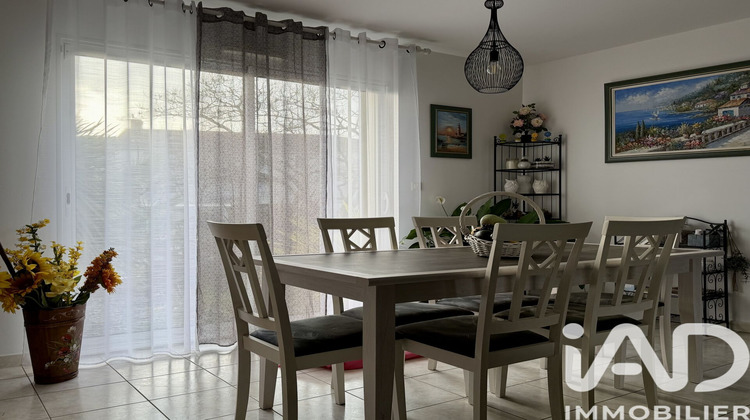 Ma-Cabane - Vente Maison Couëron, 156 m²