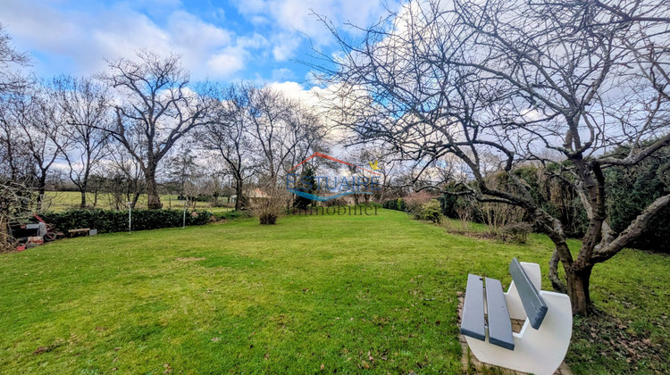 Ma-Cabane - Vente Maison Couëron, 123 m²