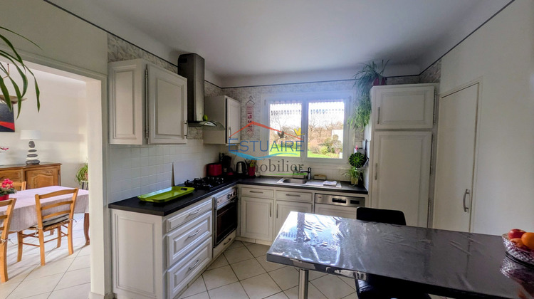 Ma-Cabane - Vente Maison Couëron, 123 m²