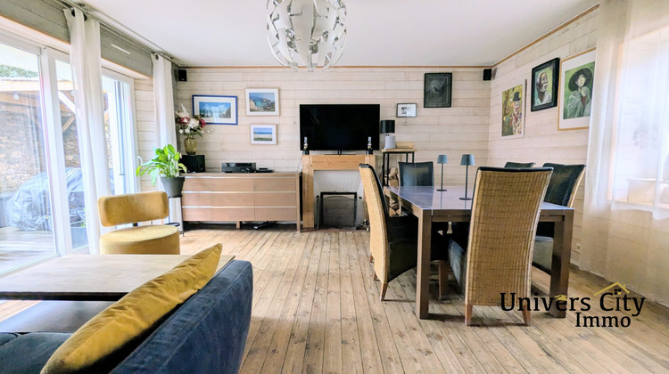 Ma-Cabane - Vente Maison Couëron, 88 m²