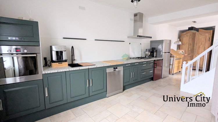 Ma-Cabane - Vente Maison Couëron, 88 m²