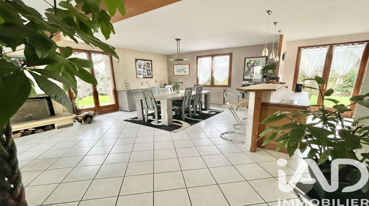 Ma-Cabane - Vente Maison Couëron, 110 m²