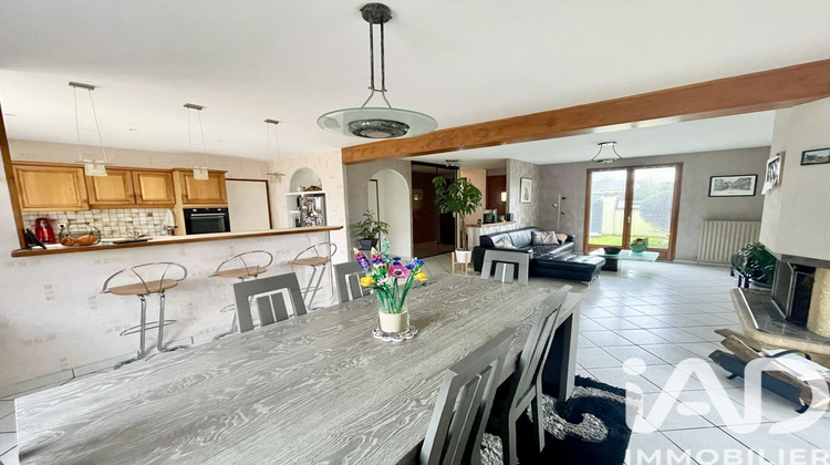 Ma-Cabane - Vente Maison Couëron, 110 m²