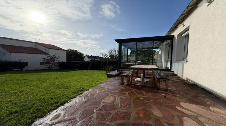 Ma-Cabane - Vente Maison COUERON, 104 m²