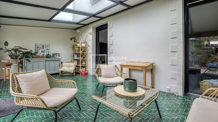 Ma-Cabane - Vente Maison COUERON, 137 m²