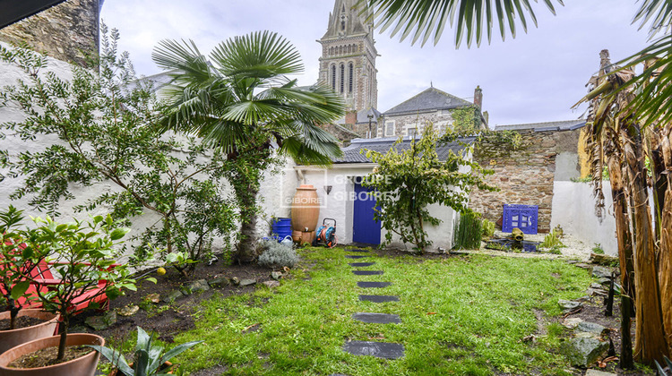 Ma-Cabane - Vente Maison COUERON, 137 m²
