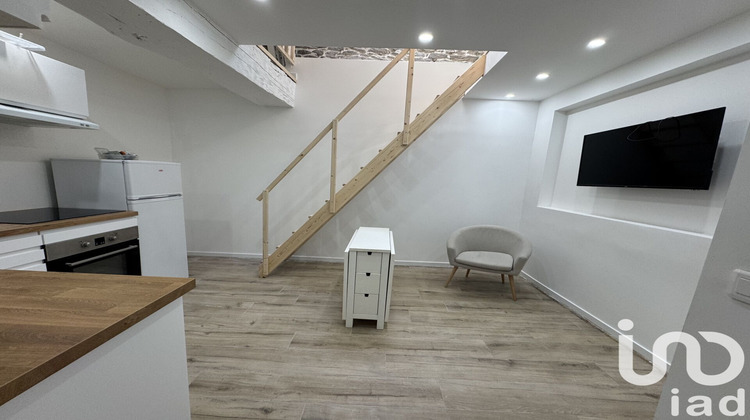 Ma-Cabane - Vente Maison Couëron, 38 m²