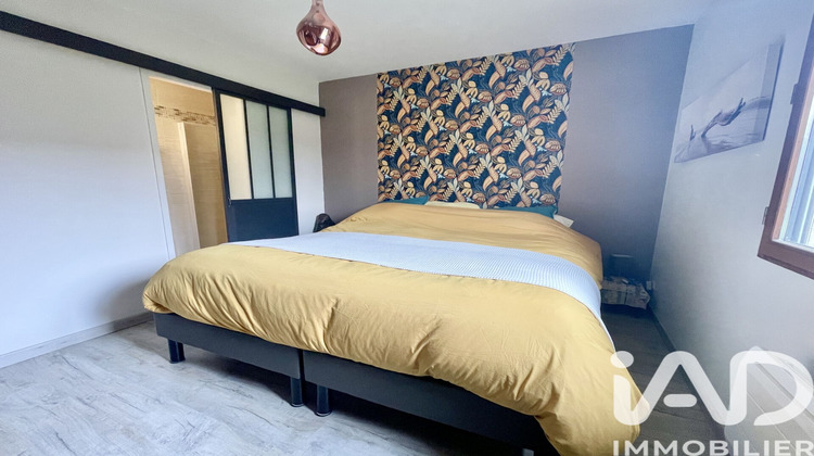 Ma-Cabane - Vente Maison Couëron, 148 m²