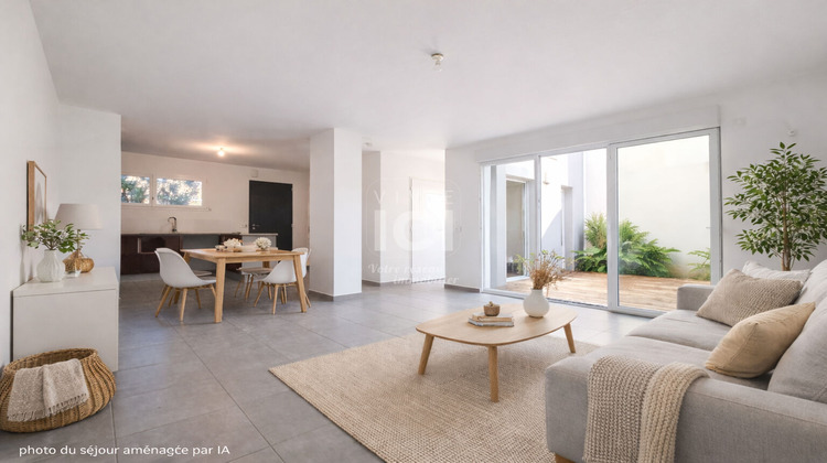 Ma-Cabane - Vente Maison COUERON, 85 m²