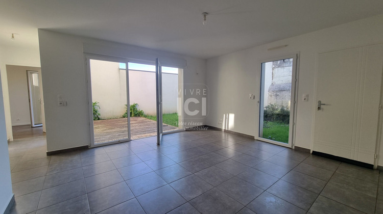 Ma-Cabane - Vente Maison COUERON, 85 m²