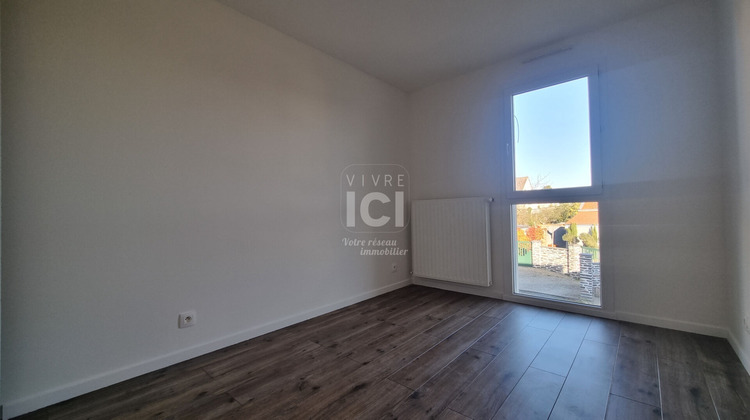 Ma-Cabane - Vente Maison COUERON, 85 m²