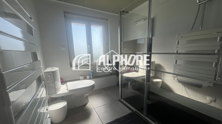 Ma-Cabane - Vente Maison COUERON, 110 m²