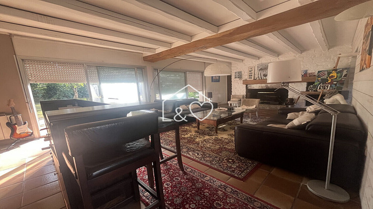 Ma-Cabane - Vente Maison COUERON, 130 m²