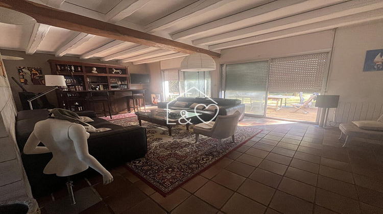 Ma-Cabane - Vente Maison COUERON, 130 m²