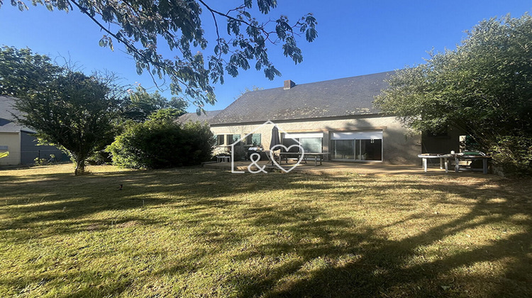 Ma-Cabane - Vente Maison COUERON, 130 m²