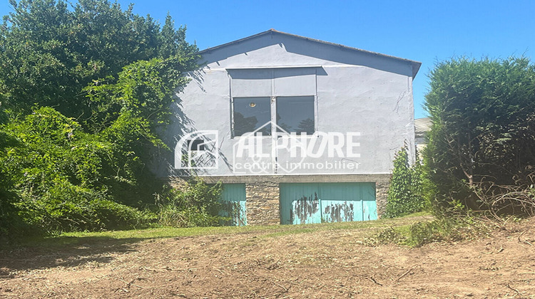 Ma-Cabane - Vente Maison COUERON, 85 m²