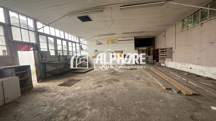 Ma-Cabane - Vente Maison COUERON, 85 m²