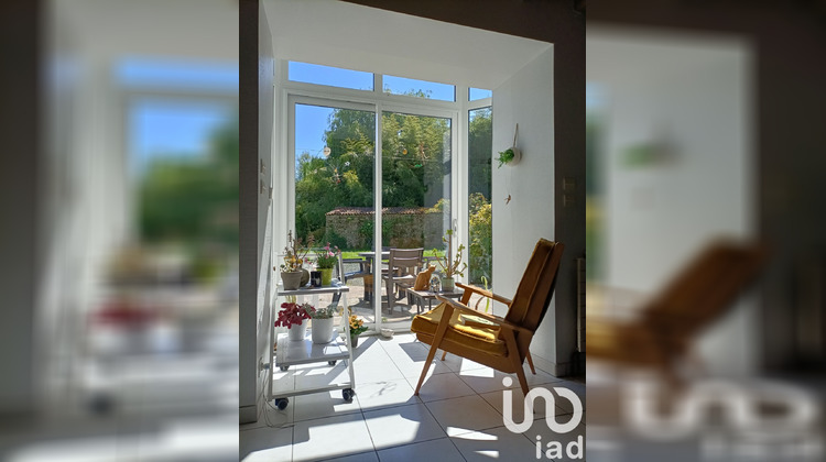 Ma-Cabane - Vente Maison Couëron, 174 m²