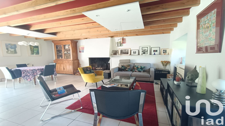 Ma-Cabane - Vente Maison Couëron, 174 m²