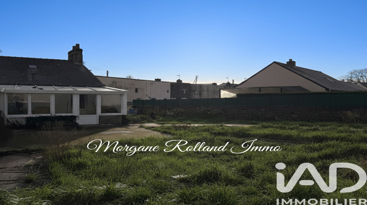 Ma-Cabane - Vente Maison Couëron, 46 m²