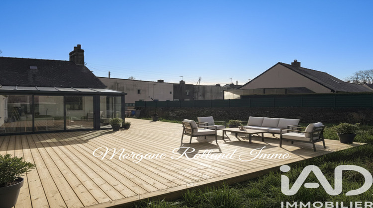 Ma-Cabane - Vente Maison Couëron, 46 m²