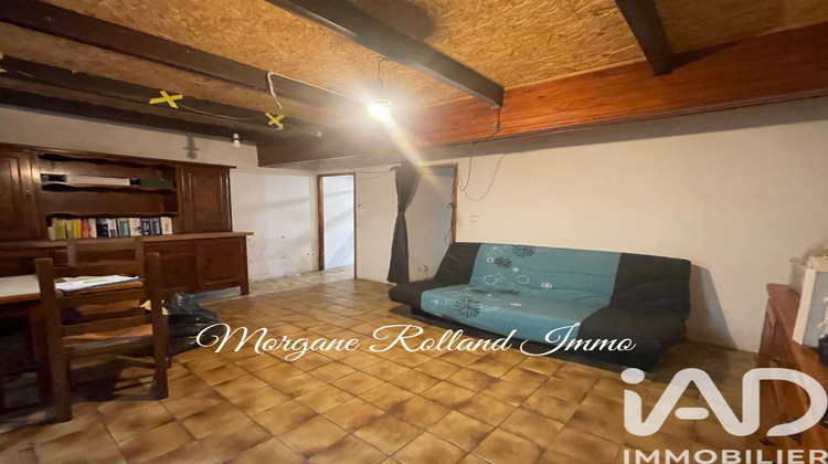 Ma-Cabane - Vente Maison Couëron, 46 m²