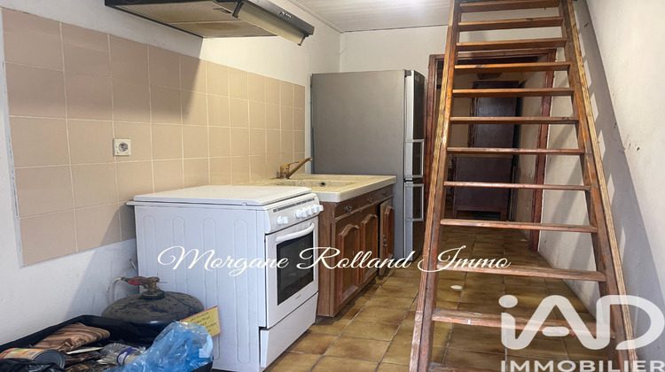 Ma-Cabane - Vente Maison Couëron, 46 m²