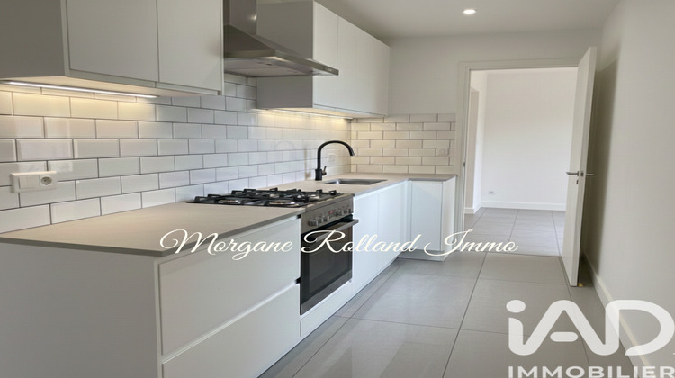 Ma-Cabane - Vente Maison Couëron, 46 m²