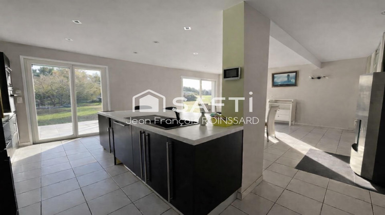 Ma-Cabane - Vente Maison Coueron, 178 m²