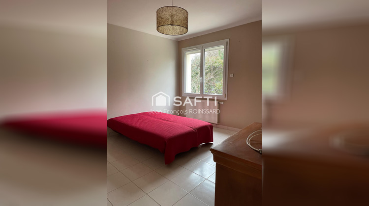 Ma-Cabane - Vente Maison Coueron, 178 m²