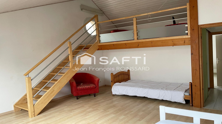 Ma-Cabane - Vente Maison Coueron, 178 m²