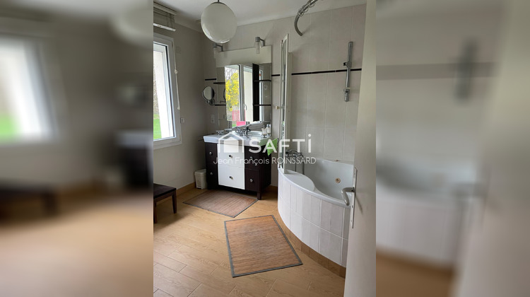 Ma-Cabane - Vente Maison Coueron, 178 m²