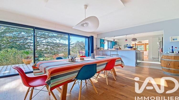 Ma-Cabane - Vente Maison Couëron, 226 m²