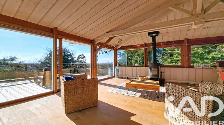 Ma-Cabane - Vente Maison Couëron, 226 m²