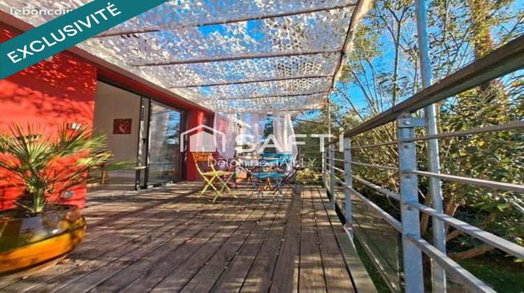 Ma-Cabane - Vente Maison Coueron, 192 m²