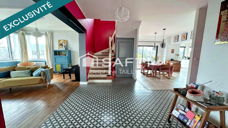 Ma-Cabane - Vente Maison Coueron, 192 m²