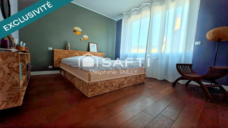 Ma-Cabane - Vente Maison Coueron, 192 m²