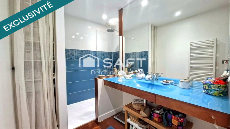 Ma-Cabane - Vente Maison Coueron, 192 m²