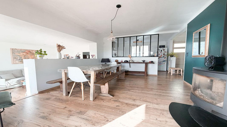 Ma-Cabane - Vente Maison COUERON, 104 m²